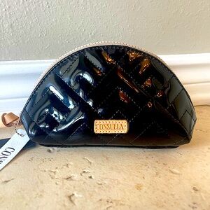 NWT Consuela Medium Cosmetic Bag